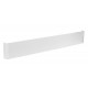 Aplique bañador pared Blanco IP20 610mm 803 20w 3000ºK