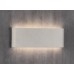 Aplique bañador pared Blanco IP20 240mm 803 6w 3000ºK