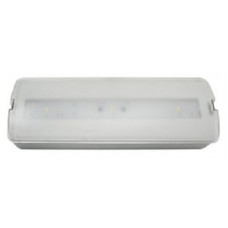 Luminaria Emergencia LED 174Lm 3 Horas IP20