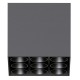 Foco LED superficie Cuadrado WAS 20W UGR10