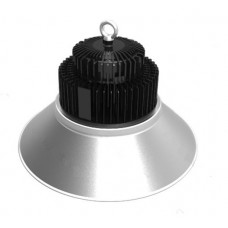 Campana LED industrial 100W 10000lm