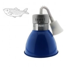 Campana LED Decorativa 28W, Especial Pescadería