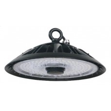 Campana LED UFO 200W 34000Lm Regulable 1-10V 60000h 5 años Garantia