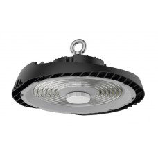 Campana LED UFO 100W (60W, 80W, 100W) seleccionable Regulable 1-10V, hasta 14000Lm