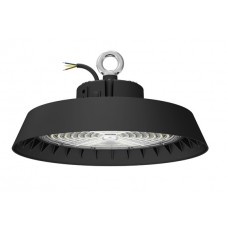 Campana LED UFO 150W 24000Lm Regulable 1-10V, 5 años Garantia