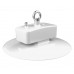 Campana LED UFO Compacta 151W IP69 5000ºK IRC-96, ideal industria Alimentación