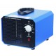 Máquina de Ozono Germicida para Desinfección con Temporizador 10g/h