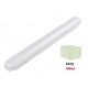 Pantalla estanca IP66 ABS/PC compacta LED de 600mm 18W 1980Lm, en caja de 100ud a 10€/ud