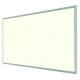 Panel LED 600X1200mm 72W Marco Gris