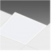 Panel LED Backlight 600X600mm 40W Marco Blanco UGR19 PRO, + Kit Emergencia