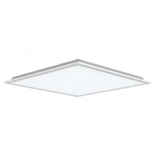 Panel LED Backlight 600X600mm 50W Marco Blanco