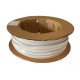 Difusor Opal para Perfil Aluminio Empotrar Flexible integración obras PEAF521312M2, rollo 10 Metros