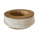 Difusor Opal para Perfil Aluminio Empotrar Flexible integración obras PEAF5715172M2, rollo 10 Metros