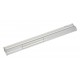 Tubo LED integrado T5 4W 304mm CCT con interruptor