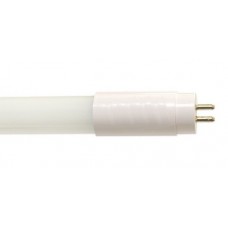 Tubo LED T5 ECO 550mm Cristal 8W, conexión 2 lados, Caja 40 ud x 4,60€/ud