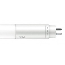 Tubo LED T5 PRO 1150mm Cristal 16W, conexión 2 lados, Caja 25 ud x 4,00€/ud