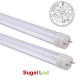 Tubo LED T8 1500mm 22W Especial Alimentación