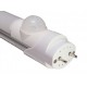 Tubo LED T8 1500mm 23W con detector por infrarrojos