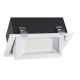 Foco Rectangular empotrar Basculante LED 45W