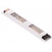 Fuente alimentación LED interior 400W, 12VDC Slim