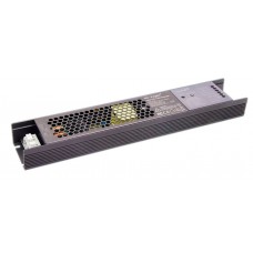 Fuente alimentación LED interior 100W 24VDC Slim con controlador integrado