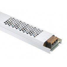 Fuente alimentación LED interior 400W, 12VDC Slim