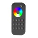 Mando Controlador RF - RGB, RGBW 4 zonas 384W-960W