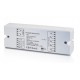 Amplificador Señal para Tira LED RGBW 4 canales 8A 12V-36VDC para voltaje constante