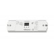 Controlador para tira PIXEL led Digital 5V/24V con 2 entradas pulsador