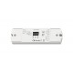 Controlador para tira PIXEL led Digital 5V/24V con 2 entradas pulsador y Wifi