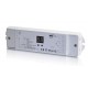 Receptor Controlador DALI para tira LED Monocolor, RGB y RGBW 12-36V 4 canales 1 dirección 240-720W