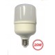 Lámpara LED AP T80 E27 20W