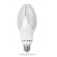 Lámpara LED Elepsoidal Alumbrado público E27 28W