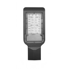 Luminaria Vial LED STREET LIGHTING EKO SMD 30W 4000K