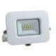 Foco Proyector LED exterior Slim Blanco NEOLINE PREMIUM 10W IP65 SMD