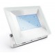 Foco Proyector LED exterior Slim NEOLINE STAR 150W IP65 SMD Blanco