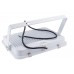 Foco Proyector LED exterior Slim Blanco NEOLINE Premium 150W IP65 SMD 5 Años De Garantía