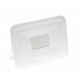 Foco Proyector LED exterior Slim IPAD Blanco 50W IP65 SMD