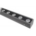 Foco LED exterior bañador pared lineal 36W 24V 995mm