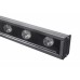 Foco LED exterior bañador pared lineal 18W 1000mm P6