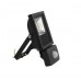 Foco LED exterior SLIM 10W IP-65 SMD con Detector de Movimiento