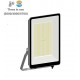 Foco Proyector LED exterior Slim NEOLINE TREE 150W IP65 CCT Negro