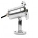Foco exterior jardín con base IP68 INOX 3W 3000ºK 12/24V
