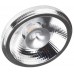 Lámpara LED AR111 Blanca G53 13W 12V 24º 960Lm