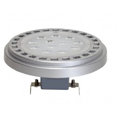 Lámpara LED AR111 Eco G53 12W 12V 30º