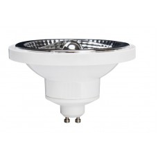 Lámpara LED AR111 GU10 14W 24º 975lm