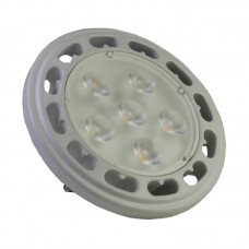 Lámpara LED AR111 GU10 12W 230V 36º 960lm