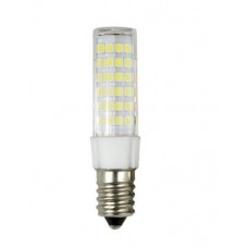 Lámpara LED Tubular E14 16x55mm 5W