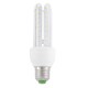 Lámpara LED E27 8W 240V