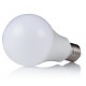 Lámpara LED Standard A65 E27 12W